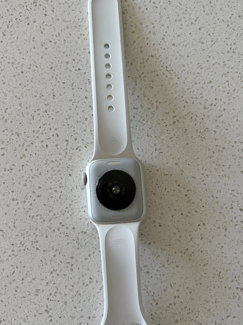 2nd generation Apple Watch like new